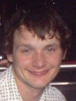 Person who looks like Dan Byrd