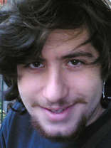 Person who looks like Jeremy Sisto