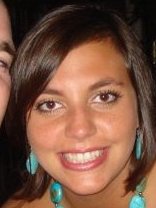 Person who looks like Paula Abdul