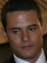 Person who looks like Joshua Jackson