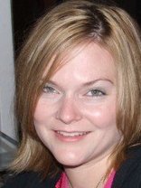 Person who looks like Amy Smart