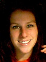 Person who looks like Lacey Chabert