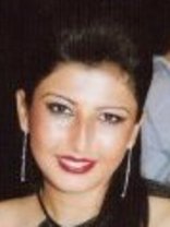 Person who looks like Shohreh Aghdashloo