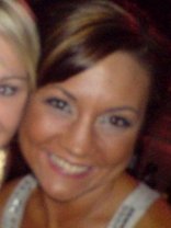 Person who looks like Delta Goodrem