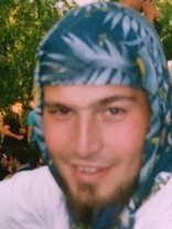 Person who looks like Josh Holloway