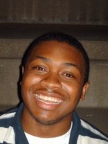 Person who looks like Eugene Byrd