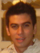 Person who looks like Eric Winter