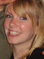 Person who looks like Katherine Heigl