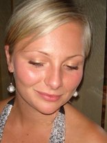 Person who looks like Jaime King