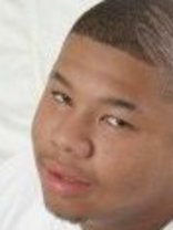 Person who looks like Terrence Howard