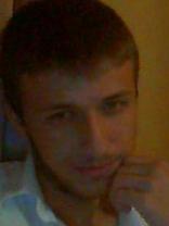 Person who looks like Ian Somerhalder