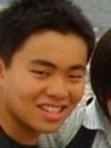 Person who looks like George Takei