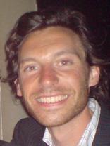 Person who looks like Ryan Seacrest