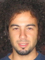 Person who looks like Matt Long