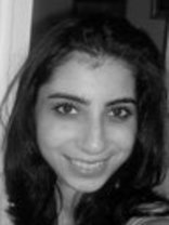 Person who looks like Sarah Silverman