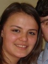 Person who looks like Jacinda Barrett