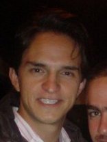 Person who looks like Matthew Lillard