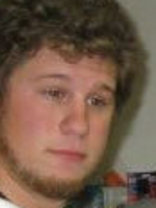 Person who looks like Seth Rogen