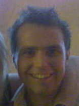 Person who looks like Tony Shalhoub