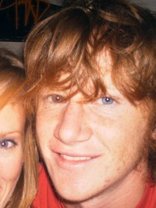 Person who looks like Denis Leary