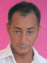 Person who looks like Jeff Goldblum