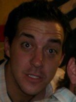 Person who looks like Michael Richards