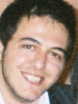 Person who looks like Hugh Grant