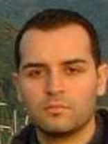 Person who looks like Julian McMahon