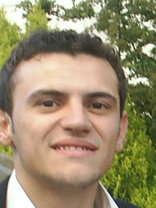 Person who looks like Colin Firth