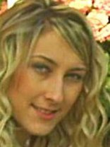 Person who looks like Diane Kruger