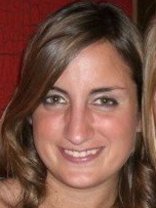 Person who looks like Sarah McLachlan