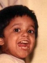 Person who looks like Sinbad (Comedian)