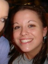 Person who looks like Sigourney Weaver