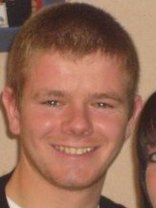 Person who looks like Jonathan Lipnicki