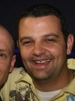 Person who looks like Jeffrey Wright