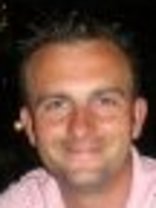 Person who looks like Danny Huston