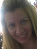 Person who looks like Nikki Griffin