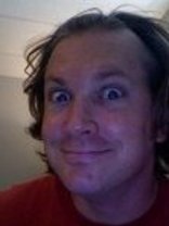 Person who looks like Billy Crystal