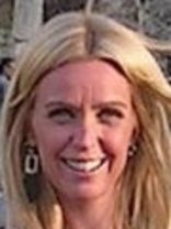 Person who looks like Toni Collette