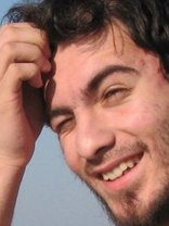 Person who looks like Alessandro Del Piero