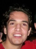 Person who looks like Ben Chaplin