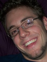 Person who looks like Spike Feresten