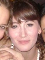 Person who looks like Meredith Monroe