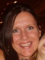 Person who looks like Molly Shannon