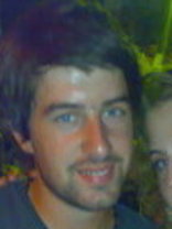 Person who looks like Gerard Butler