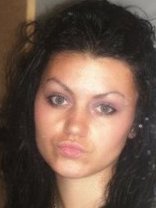 Person who looks like Mila Kunis