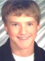 Person who looks like Jeremy Sumpter