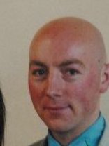 Person who looks like Ben Kingsley