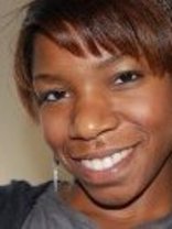 Person who looks like Whoopi Goldberg