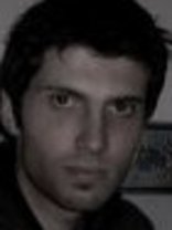 Person who looks like Jason Cook